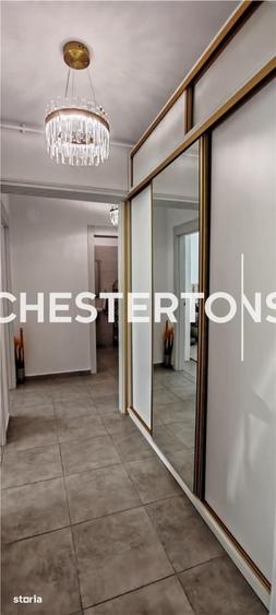 Apartament cu 2 camere decomandat în Ghencea