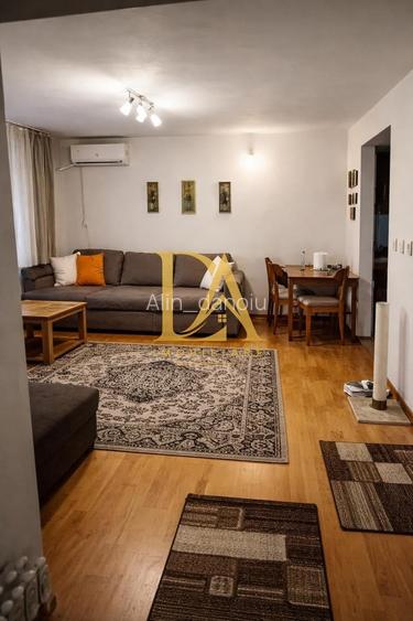 0%Comision. Apartament 2 camere Greenfield/Baneasa