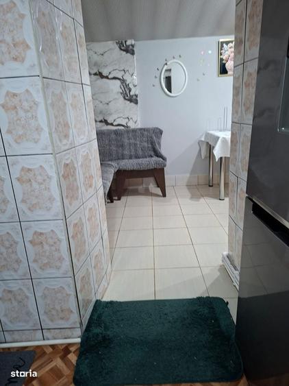 Casă cu 3 camere în Limanu