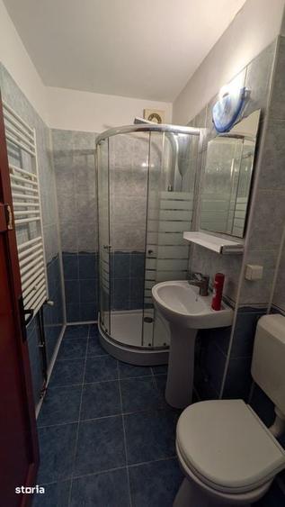 Apartament cu 2 camere semidecomandat în Astra