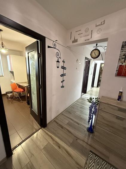 Apartament 3 camere de inchiriat Raul Doamnei | 550 - 5