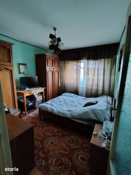 Apartament cu 3 camere în Nord