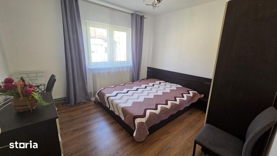 Apartament 2 camere in Centru, Zalau - pret 250e - 6