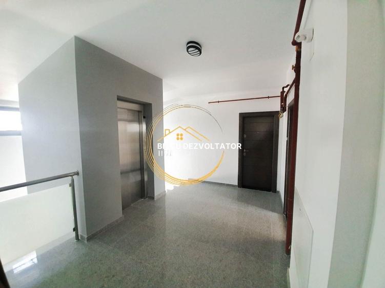 Apartament cu 3 camere decomandat în Theodor Pallady