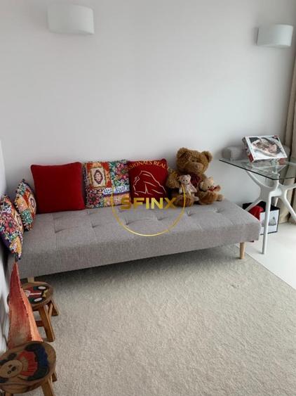 Apartament cu 3 camere decomandat în Universitate