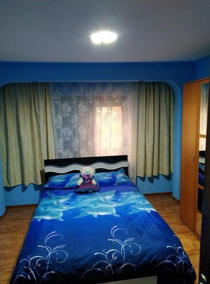 Casă cu 3 camere în Traian