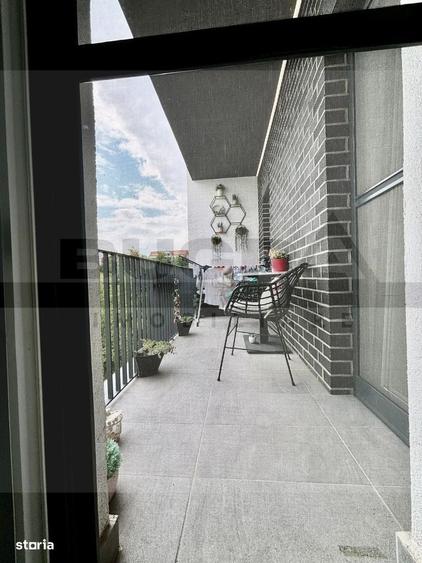 Apartament cu 3 camere în Bună Ziua