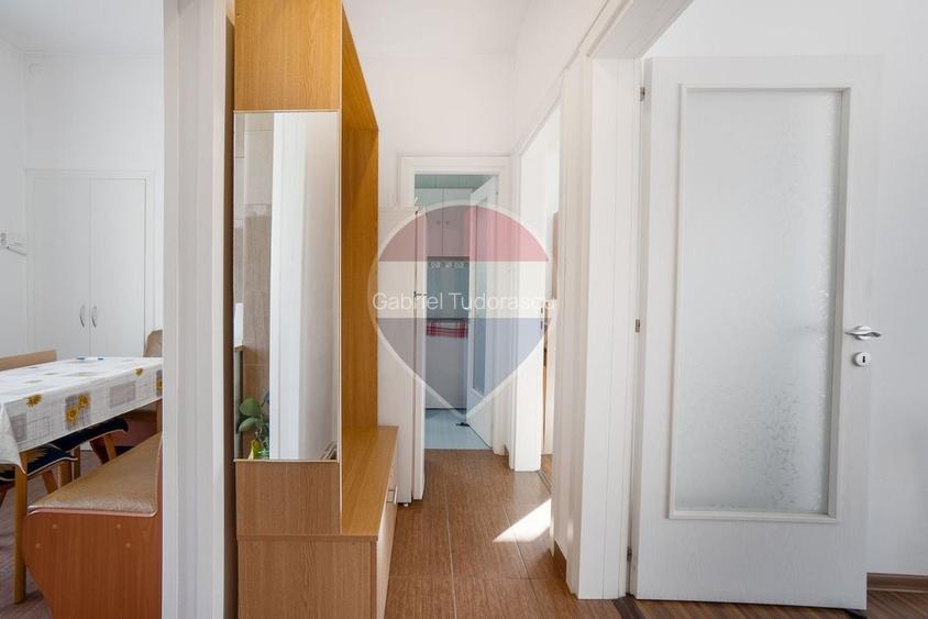 Ap 2 cam, decomandat | Str. 9 Mai | Comision 0% | Pet Friendly