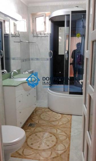 Apartament cu 2 camere semidecomandat, mobilat în E3