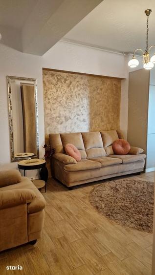 Ap 2 camere de inchiriat | Pacii | Rotar Park - 4
