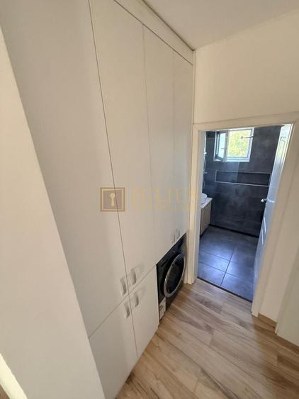 Apartament cu 2 camere decomandat, mobilat în Dumbrăvița