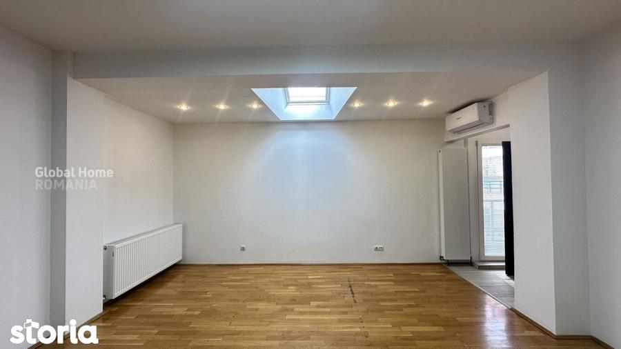 Apartament cu 6 camere, mobilat în Herăstrău