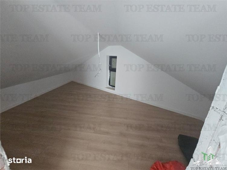 Vila noua design modern 4 camere in Giulesti - 1