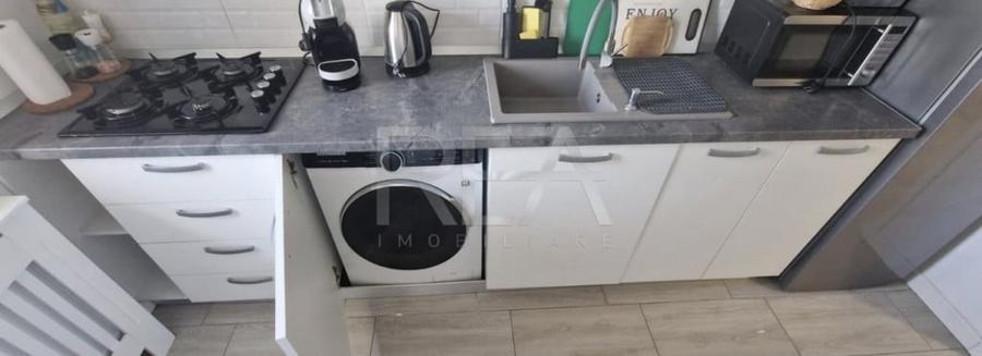 Apartament 2 Camere | Giule?ti | Tramvai 44,11 STB 163,162 - 5