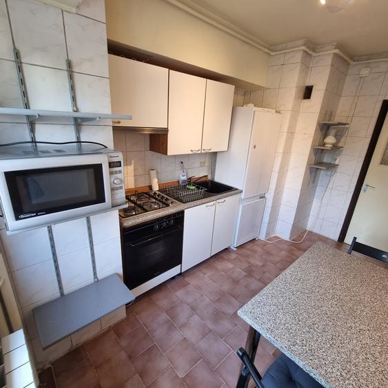 Apartament cu 2 camere decomandat în Unirii