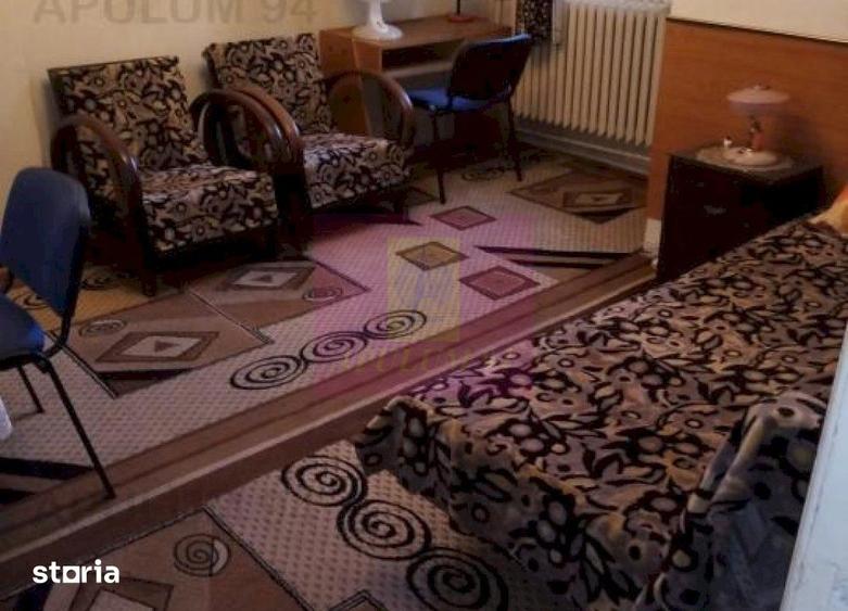 Apartament cu 9 camere în Cotroceni