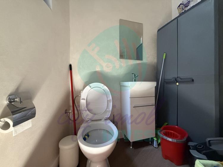 Apartament cu 2 camere decomandat, mobilat în Armeneasca
