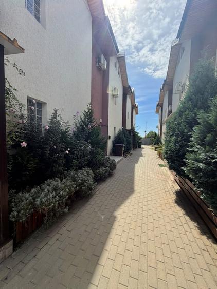 Casă modernă P+1E+Pod locuibil | 4 camere | 2 locuri de parcare | Popești - 20