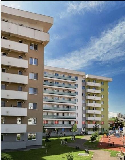 Garsonieră decomandată în Copou