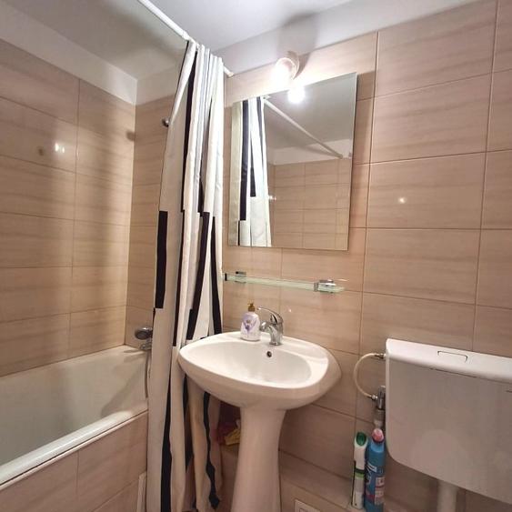 2 camere | decomandat | 950 m Metrou Tudor Vladimirescu - 12
