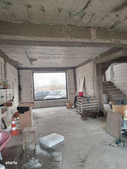 Casa p+1, Carcea, 500 mp teren - 14