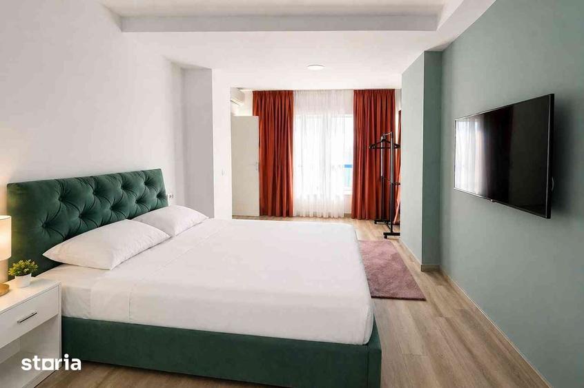 Apartament de vanzare /inchiriat, 3 camere,mobilat si utilat. - 4