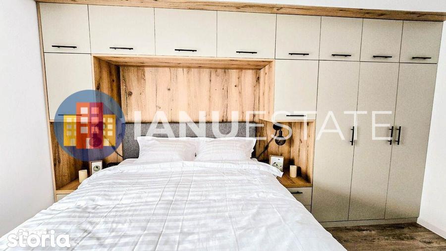 Apartament cu 3 camere decomandat în Rahova
