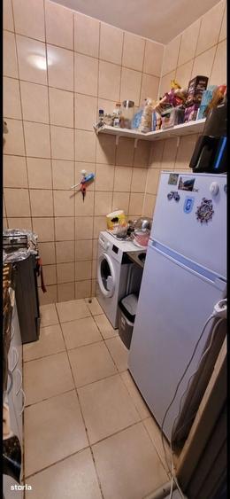 Inchiriez apartament 2 camere complet utilat, Ac, 4/4 - 2