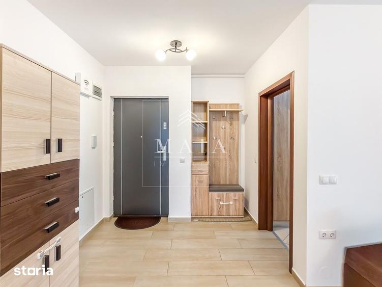 Apartament modern 3 camere | Etaj 1 | Parcare | Zona Kogalniceanu - 2