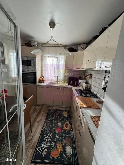 Apartament de vanzare in Campina, zona centrala - 10
