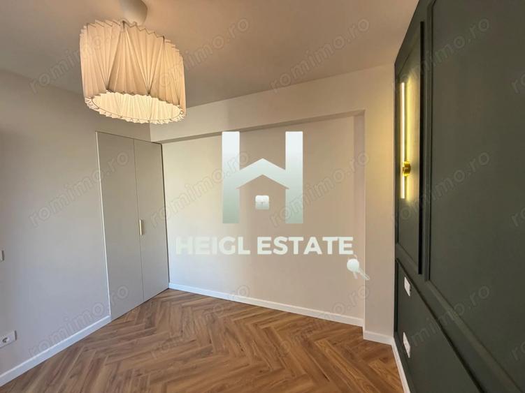 Apartament deosebit cu 3 camere in Centrul Timisoarei - 7