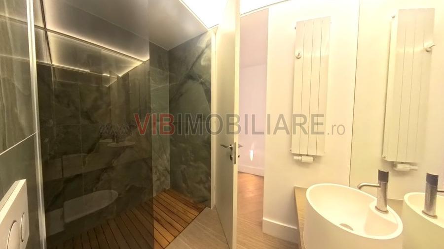 3 Camere Cortina 126  Iancu Nicolae Cambridge School lux - 8