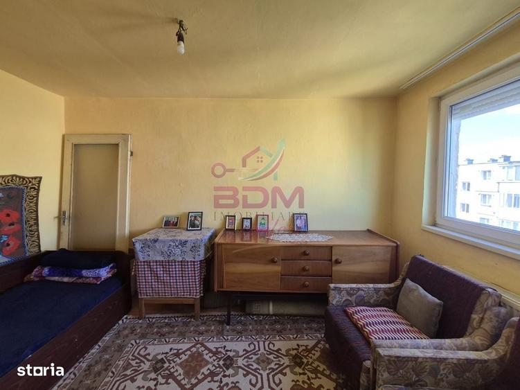 Apartament 2 camere | 35 mp | renovabil I zona Micro 3 - 3