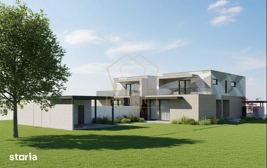 Teren 510 mp cu autorizatie de constructie | Dumbravita- zona Mures - 5