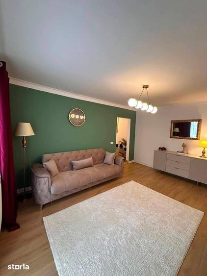 De vanzare apartament 2 camere,2 balcoane, renovat in 2026.Pret 58500e - 10