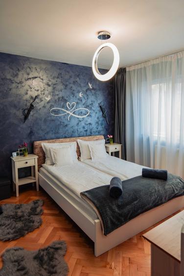 Vand apartament 2 camere cu parcare,mobilat, amenajat nou, langa Calea Floresti. Se vinde fara agentii imobiliare. - 1
