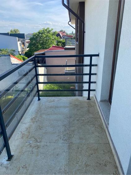 Apartament cu 2 camere decomandat în Jiului