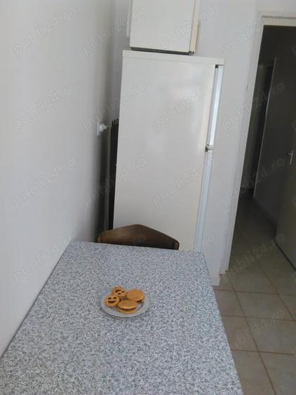 Apartament cu 2 camere decomandat în Nord