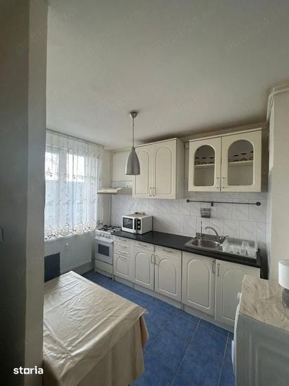 Apartament cu 2 camere decomandat în Bruiu