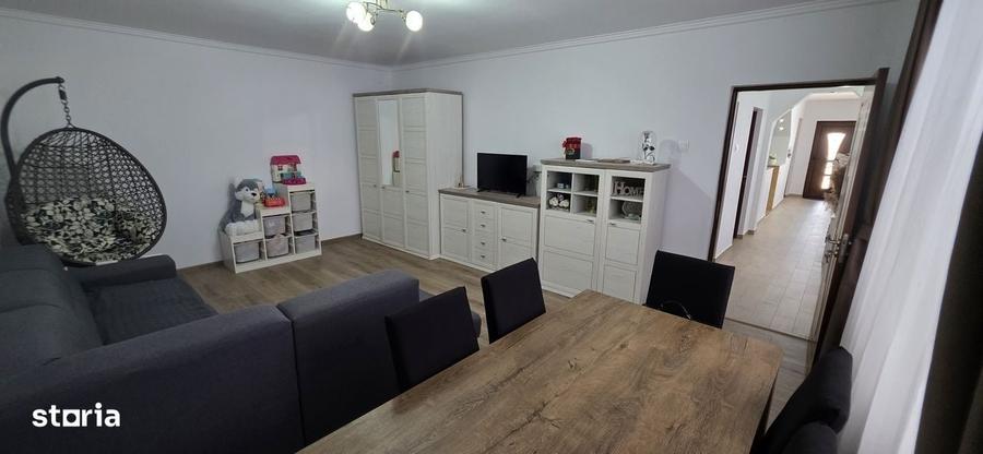 Casă cu 3 camere cu Teren 224 Mp în Central