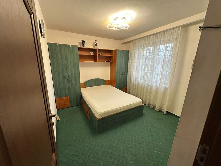 Apartament cu 3 camere în Chișinau