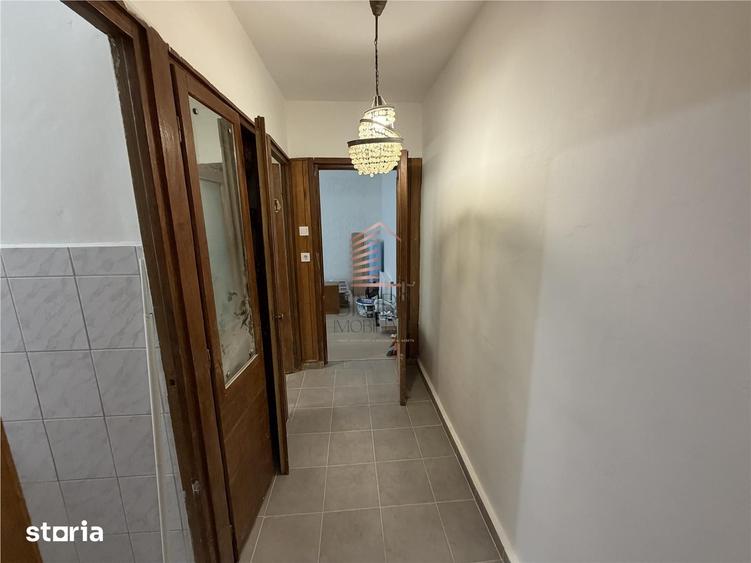 Apartament cu 2 camere în Rogerius