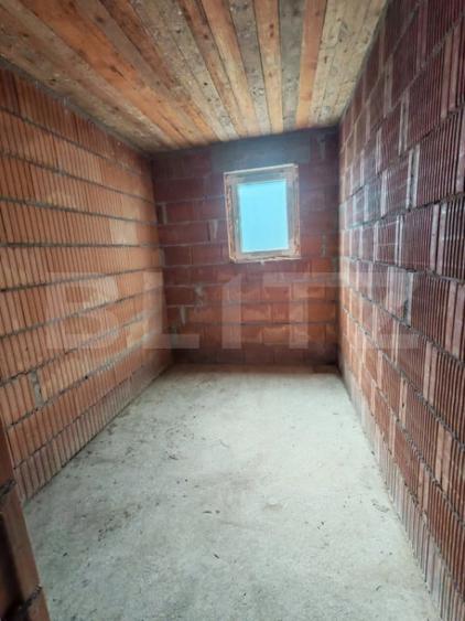 Casa 4 camere, 240 mp, teren 4000 mp, zona Pinticu - 2