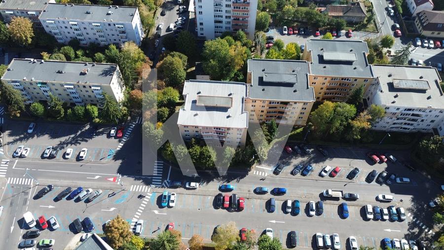 Apartament cu 3 camere decomandat, mobilat în Griviței