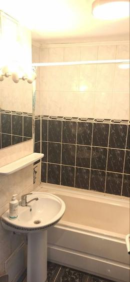 Apartament cu 2 camere semidecomandat în Nicolae Bălcescu