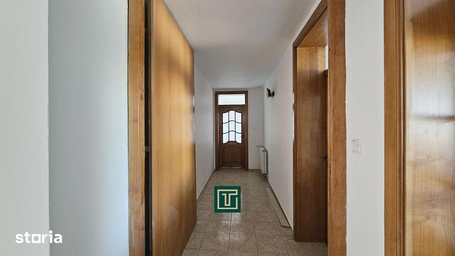 Spațiu comercial, de 2,704 mp, în Central