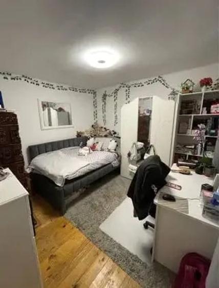 Casă cu 4 camere cu Teren 900 Mp în Gornești