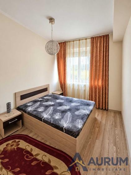 Apartament cu 2 camere semidecomandat în UTA