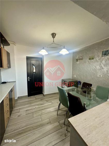 Apartament 3 Camere, Decomandat, Zona Tomis 3 - Comision 0 - 17