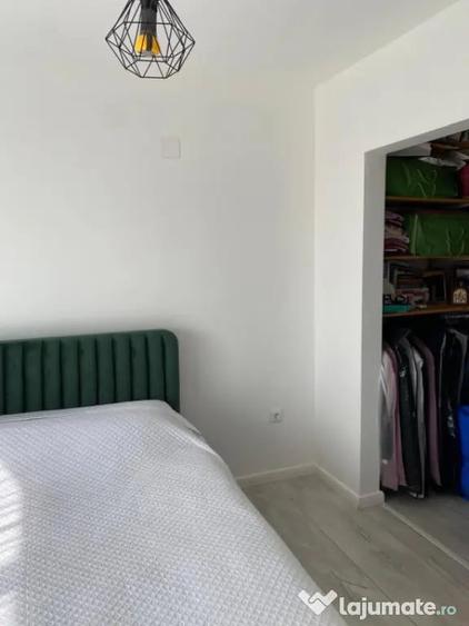 Apartament 3 camere, 75 mp, cartier Donath Park - 7